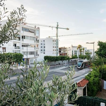 Tt Holidays Hassan Tower 3Bedrooms Rabat Zewnętrze zdjęcie