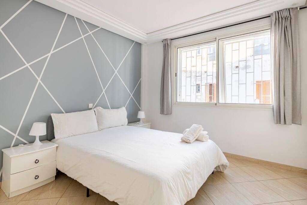 Tt Holidays Hassan Tower 3Bedrooms Rabat Zewnętrze zdjęcie