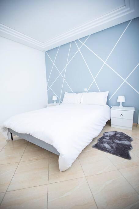 Tt Holidays Hassan Tower 3Bedrooms Rabat Zewnętrze zdjęcie