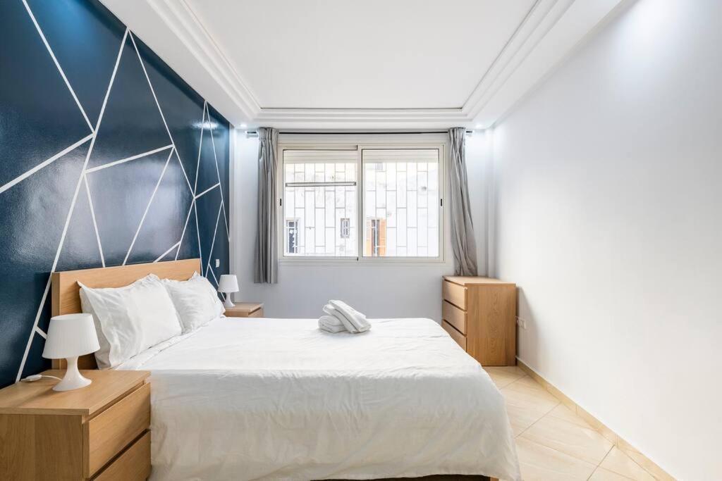 Tt Holidays Hassan Tower 3Bedrooms Rabat Zewnętrze zdjęcie