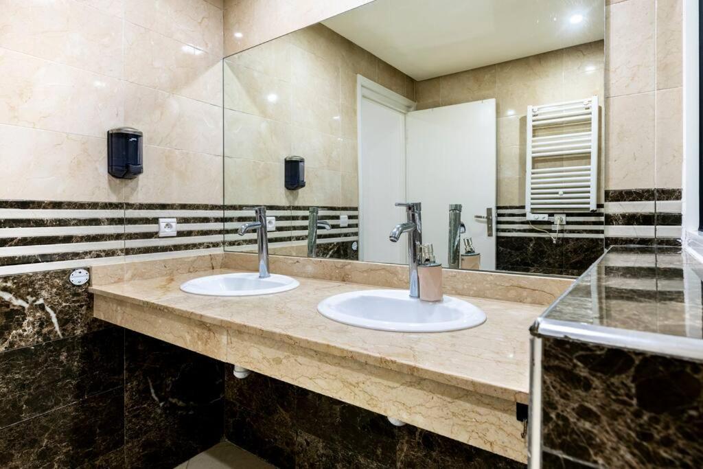 Tt Holidays Hassan Tower 3Bedrooms Rabat Zewnętrze zdjęcie