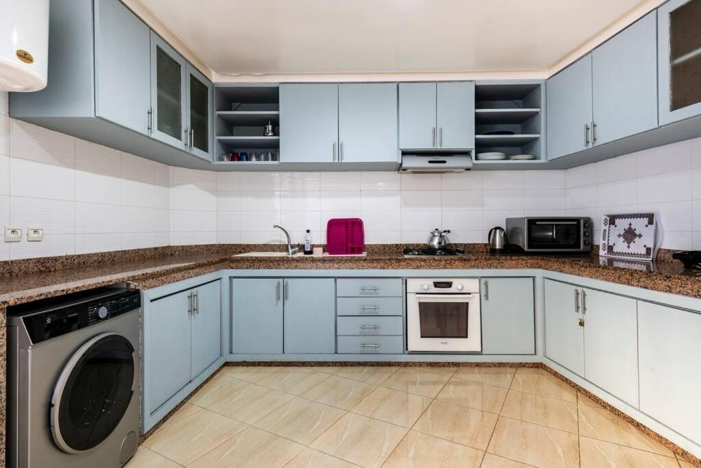 Tt Holidays Hassan Tower 3Bedrooms Rabat Zewnętrze zdjęcie
