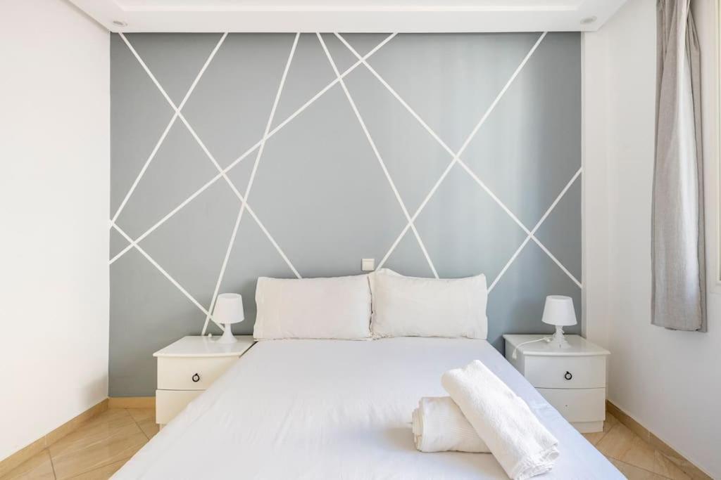 Tt Holidays Hassan Tower 3Bedrooms Rabat Zewnętrze zdjęcie