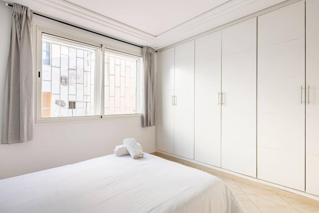 Tt Holidays Hassan Tower 3Bedrooms Rabat Zewnętrze zdjęcie