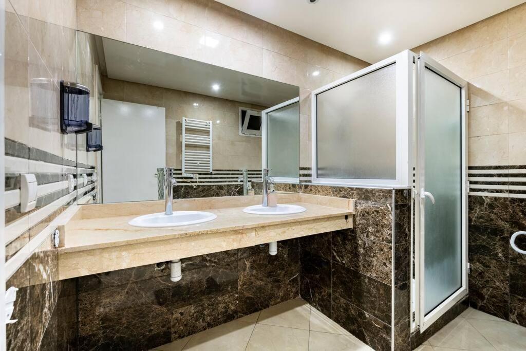 Tt Holidays Hassan Tower 3Bedrooms Rabat Zewnętrze zdjęcie