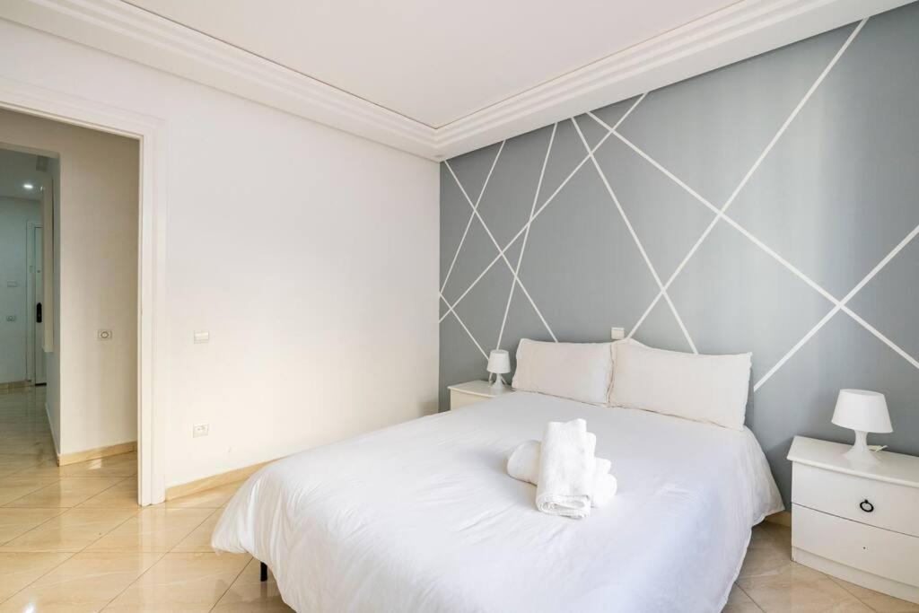Tt Holidays Hassan Tower 3Bedrooms Rabat Zewnętrze zdjęcie